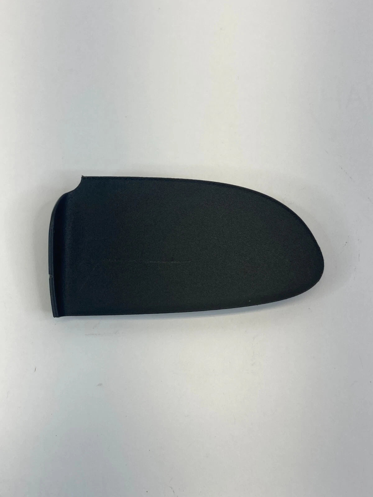 2007-2012 NISSAN ALTIMA REAR RIGHT SIDE INTERIOR DOOR HANDLE SCREW COVER TRIM