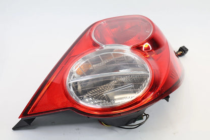 12-16 CHEVROLET SONIC SEDAN RIGHT PASSENGER SIDE TAIL LIGHT LAMP OEM 96830982