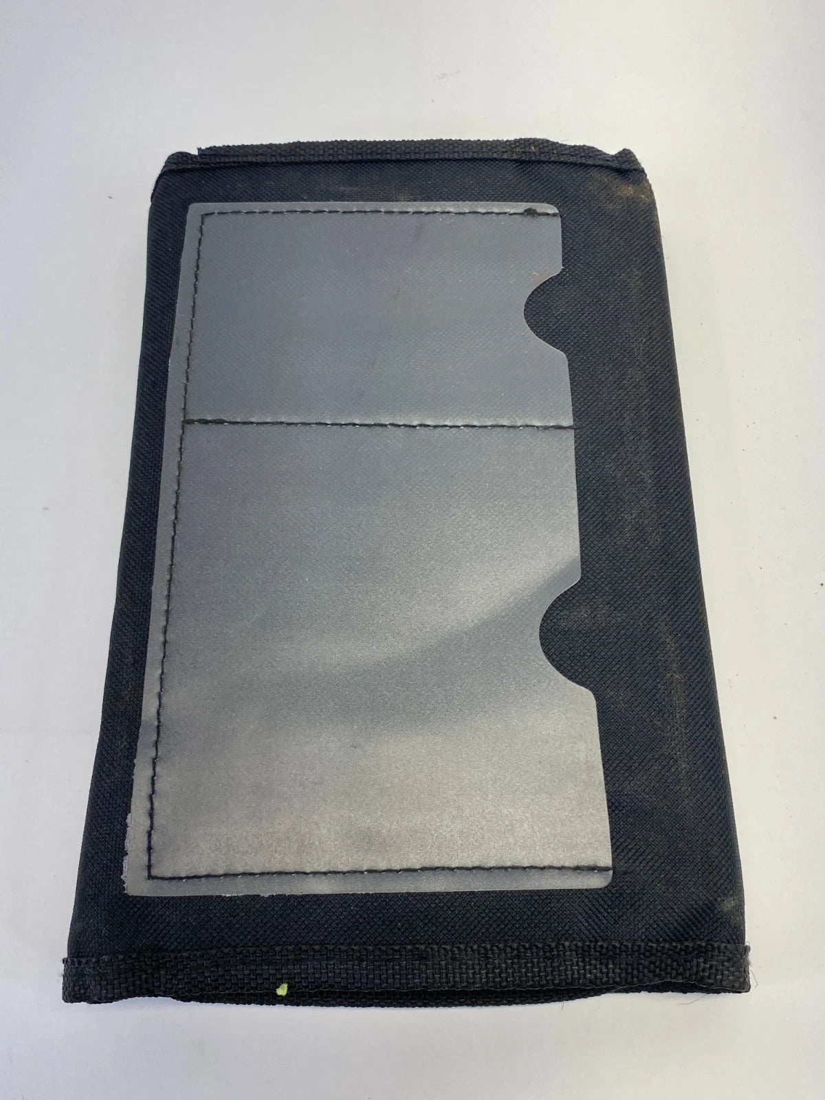 2015 15 FORD ESCAPE OWNER'S MANUAL GUIDE BOOK NFORMATION W/ CASE HOLDER OEM