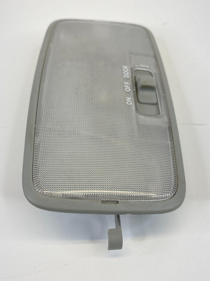 2004-2006 Lexus RX330 07-09 RX350 Rear Roof Overhead Dome Map Light Lamp OEM