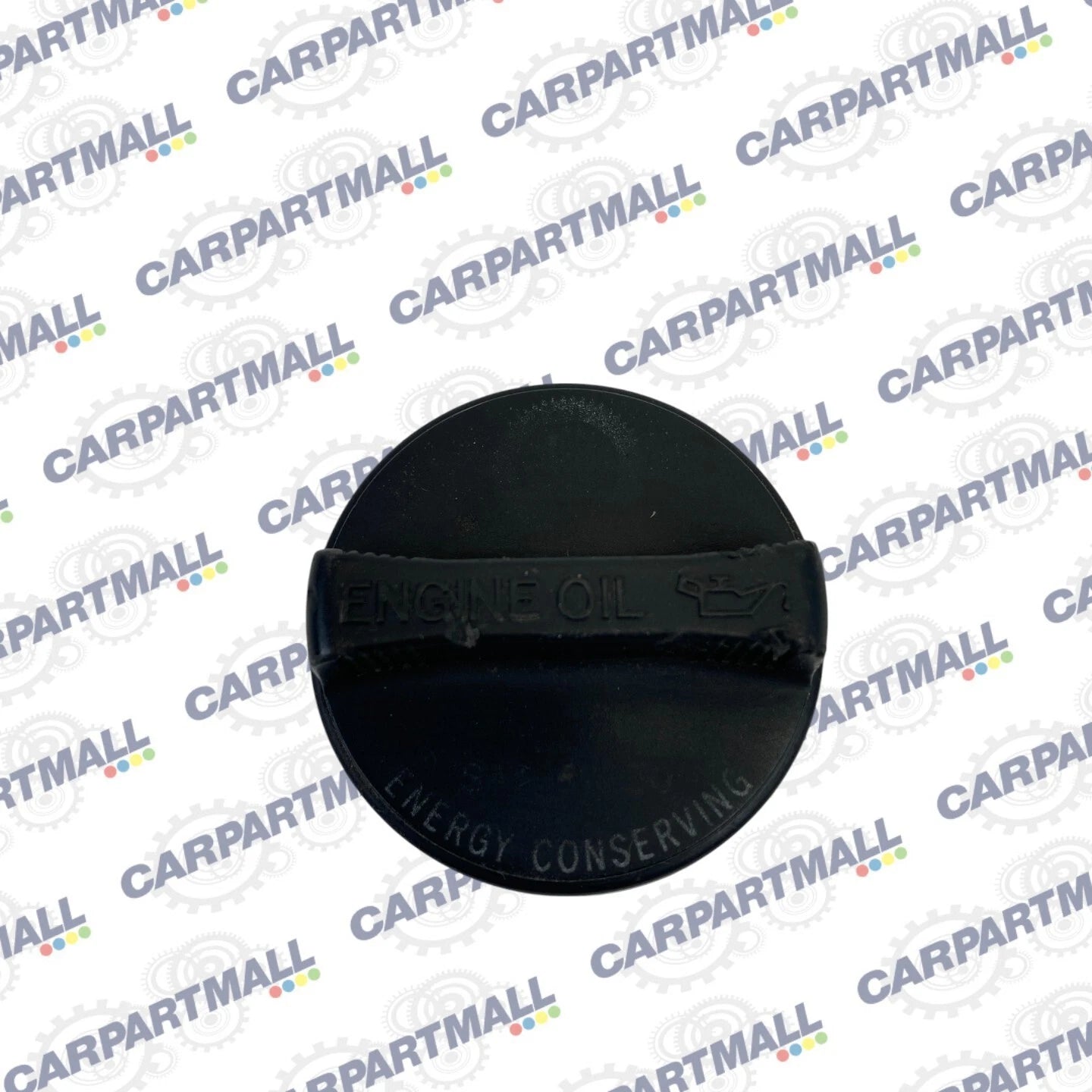 04 05 06 07 08 TOYOTA COROLLA 1.8L A/T ENGINE OIL FILLER LID TOP CAP COVER OEM