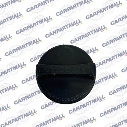 04 05 06 07 08 TOYOTA COROLLA 1.8L A/T ENGINE OIL FILLER LID TOP CAP COVER OEM