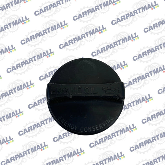 04 05 06 07 08 TOYOTA COROLLA 1.8L A/T ENGINE OIL FILLER LID TOP CAP COVER OEM