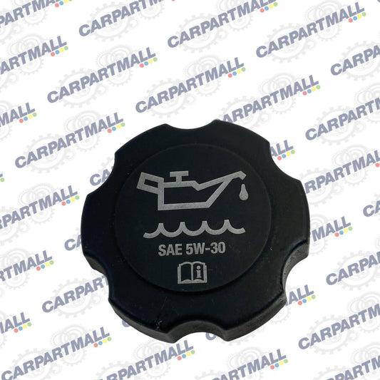 2005-2010 PONTIAC G6 3.5L ENGINE OIL FILLER FLUID COVER CAP OEM