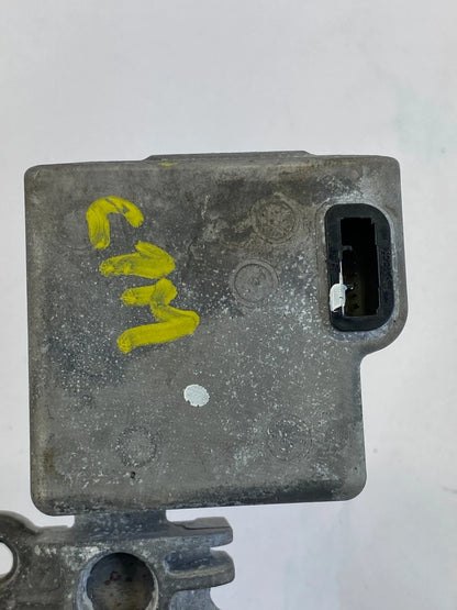 2007-2011 LEXUS GS350 ENGINE IGNITION START STOP SWITCH W/ STEERIN LOCK OEM