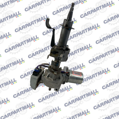 2013-2017 Hyundai Accent 1.6L A/T Power Steering Column w/ Module 56300-1R305