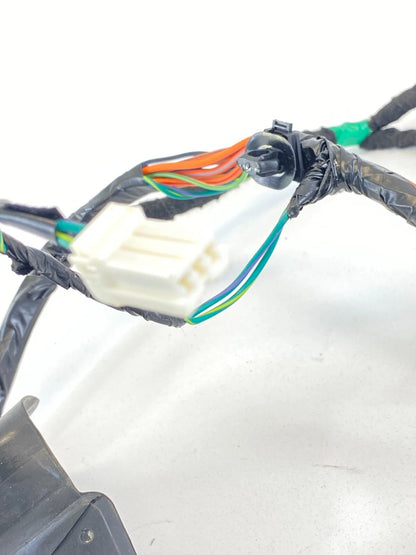 2007-2012 DODGE CALIBER FRONT RIGHT DOOR WIRE WIRING HARNESS CABLE 68041004AA