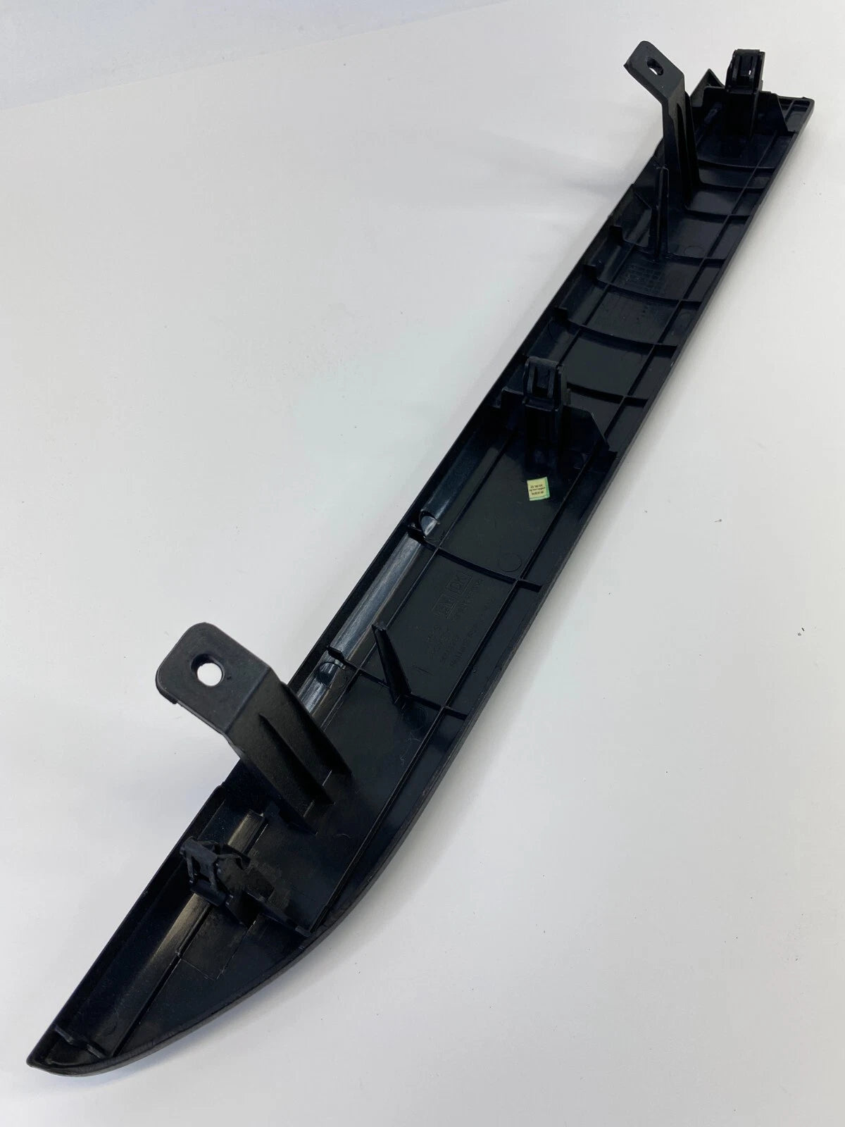 13-15 CHEVY CAPTIVA SPORT DASH RIGHT SIDE BEZEL TRIM MOLDING COVER 96661737 OEM