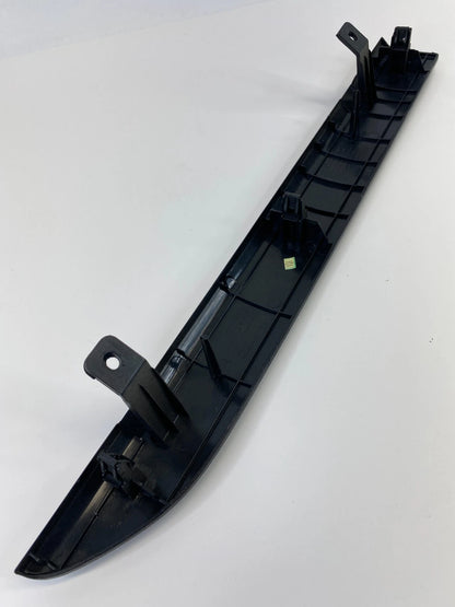 13-15 CHEVY CAPTIVA SPORT DASH RIGHT SIDE BEZEL TRIM MOLDING COVER 96661737 OEM