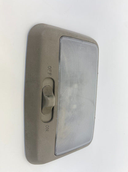 1998-2002 Honda Accord Sedan Rear Interior Roof Dome Map Light Lamp OEM