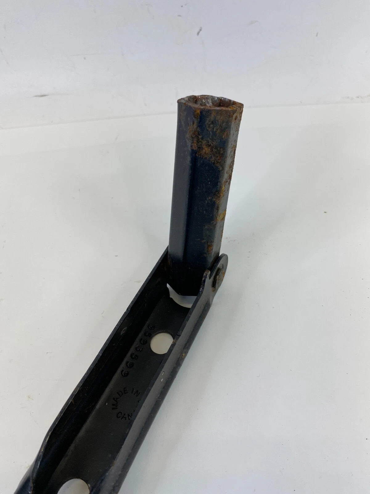 2005-2010 PONTIAC G6 EMERGENCY SPARE TIRE JACK HANDLE LUG WRENCH 22722566 OEM