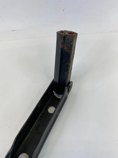 2005-2010 PONTIAC G6 EMERGENCY SPARE TIRE JACK HANDLE LUG WRENCH 22722566 OEM