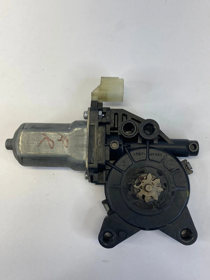 2010-2013 KIA FORTE REAR RIGHT POWER WINDOW REGULATOR MOTOR UNIT OEM 82460-1M000