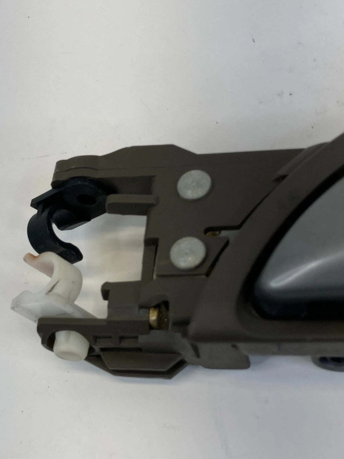 2008-2012 Honda Accord Sedan Rear Left Back Door Interior Door Handle OEM