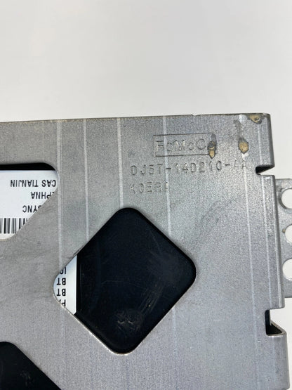 2014 14 FORD ESCAPE SYNC COMMUNICATION CONTROL MODULE W/ BRACKET EJ5T-14D212-AA