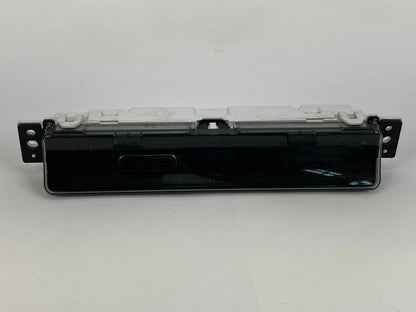 2004-2006 ACURA TL CENTER DASH CLOCK DIGITAL INFORMATION DISPLAY 39710-SEP-A110