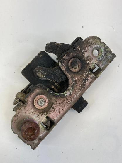 2003-2010 DODGE RAM 2500 RAM 3500 TRUNK RIGHT LIFTGATE TAILGATE GATE LOCK LATCH