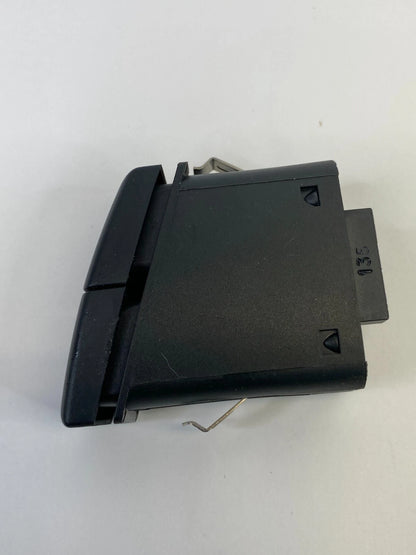 04-07 BMW 530I DASH HAZARD LIGHT CONTROL & CENTRAL DOOR LOCK SWITCH 61316919506