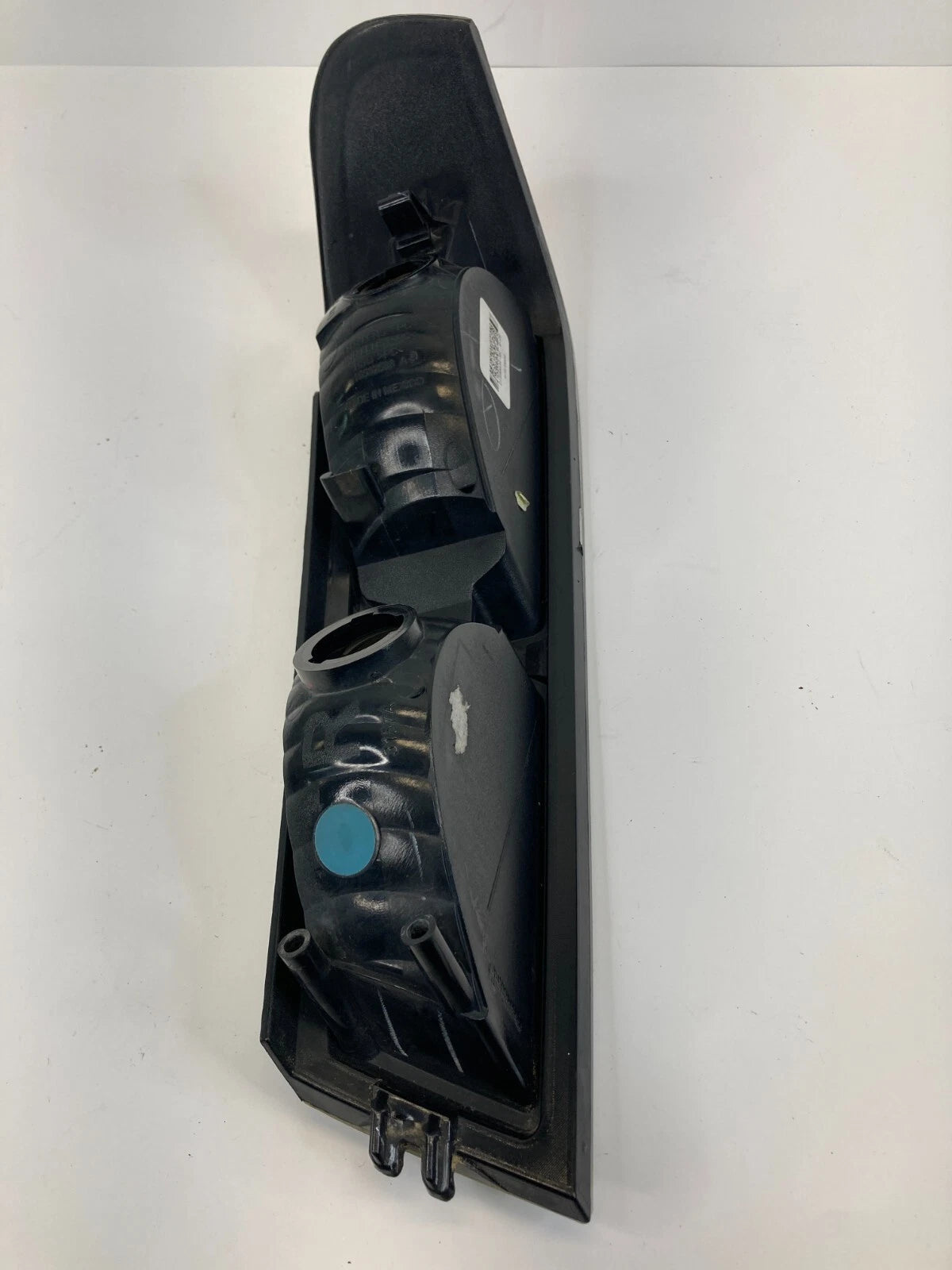 04-12 CHEVROLET COLORADO FRONT RIGHT PARK TURN SIGNAL LAMP LIGHT 21998034 OEM