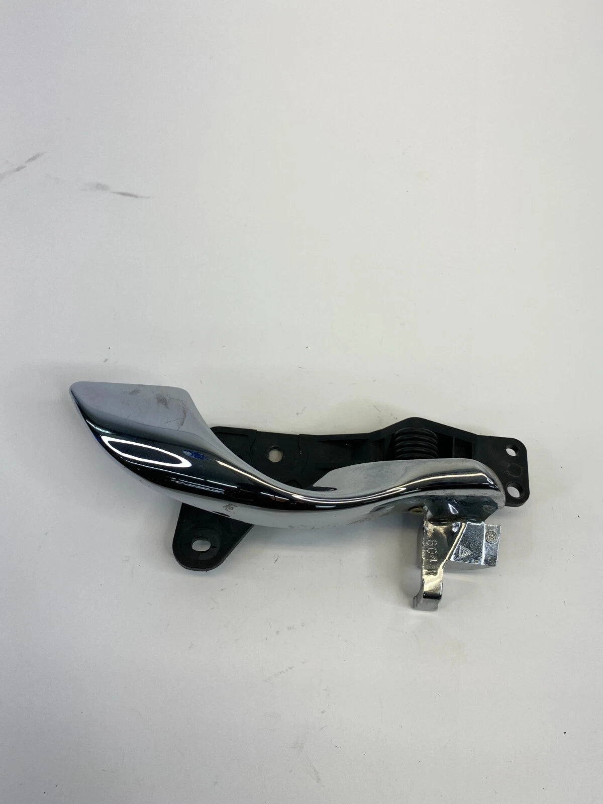 2000-2005 CADILLAC DEVILLE FRONT RIGHT PASSENGER SIDE INTERIOR DOOR HANDLE OEM