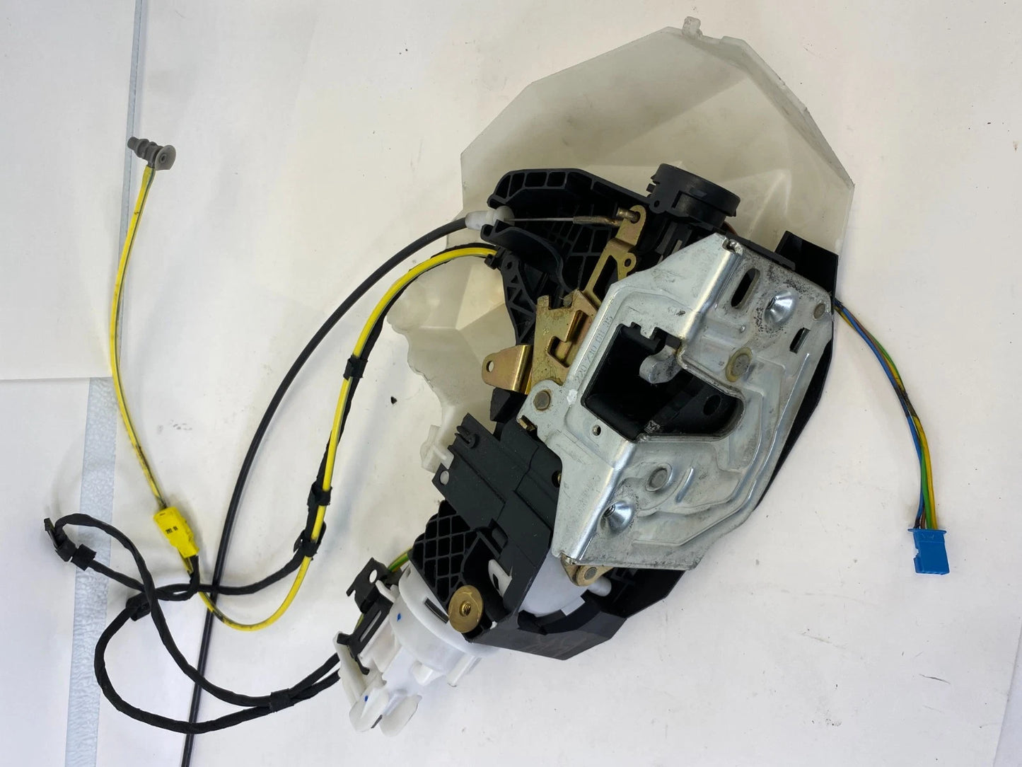 2000-2006 MERCEDES S430 REAR RIGHT RR DOOR LOCK LATCH ACTUATOR OEM 2207306835