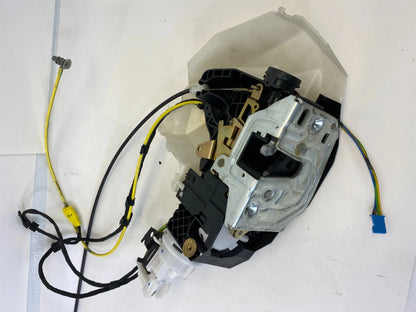 2000-2006 MERCEDES S430 REAR RIGHT RR DOOR LOCK LATCH ACTUATOR OEM 2207306835