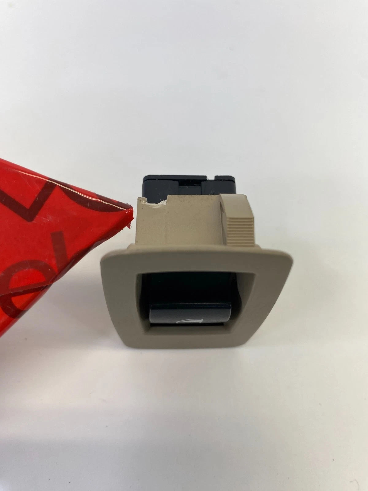 07 08 BMW 328XI 07-12 328I FRONT RIGHT DOOR POWER WINDOW SWITCH 6-945-876 OEM