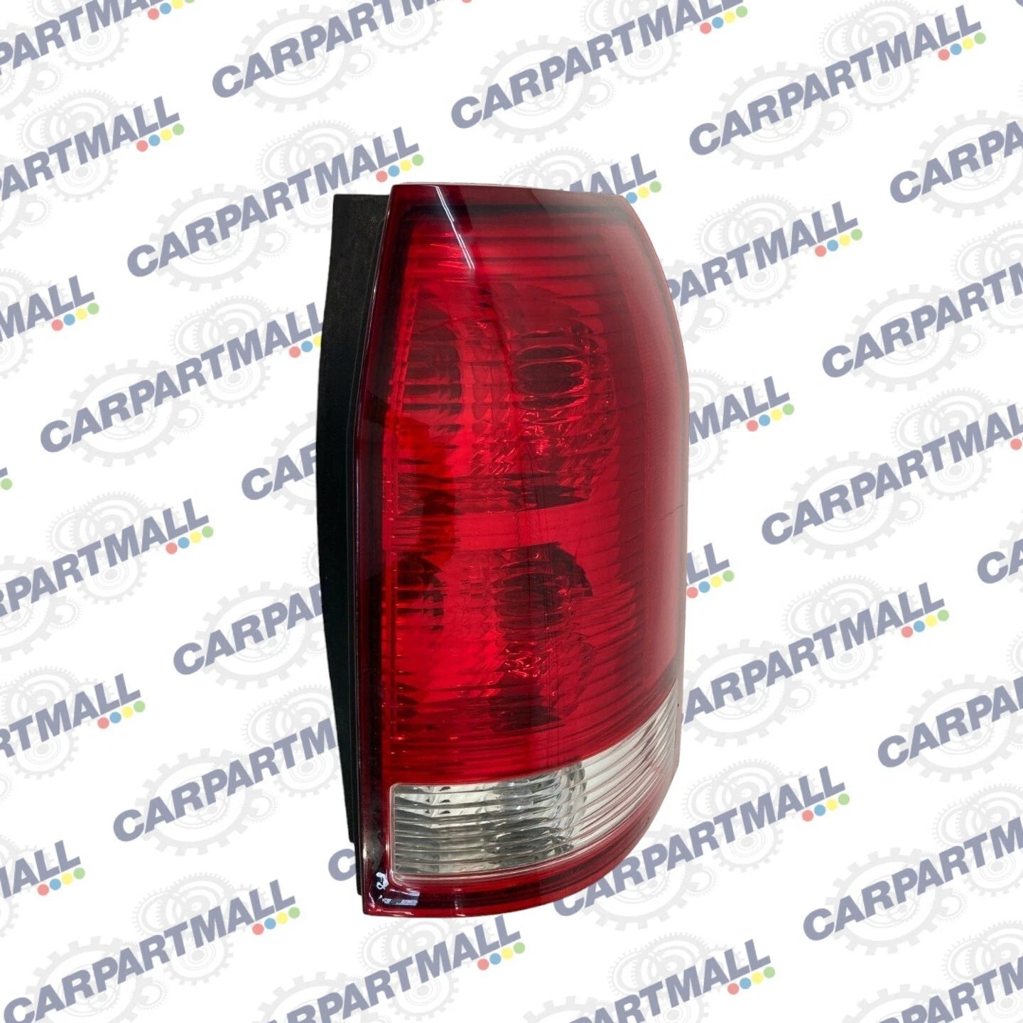 2002-2007 SATURN VUE REAR RIGHT PASSENGER TAIL LIGHT TAILLIGHT TAILLAMP 15851056