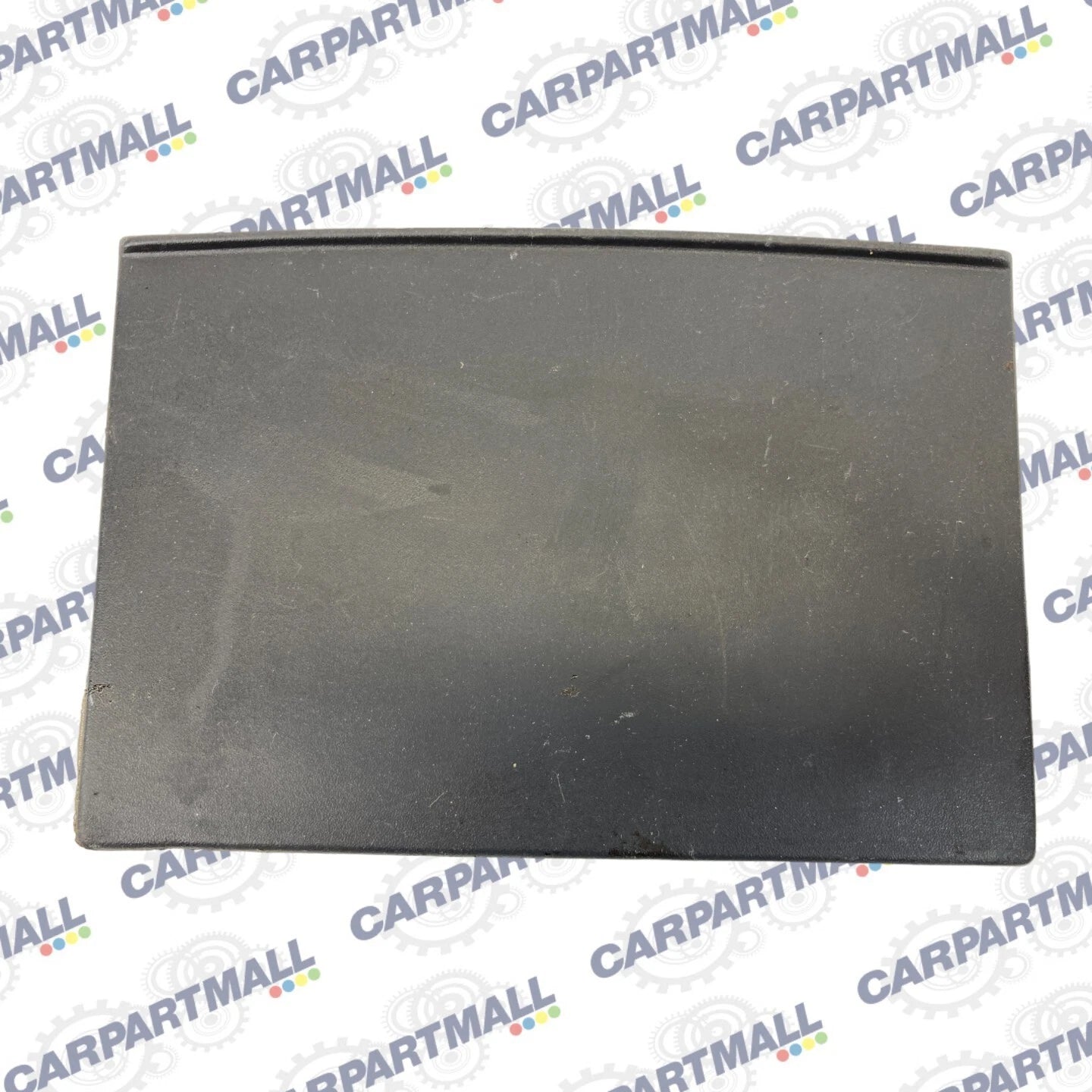2005-2010 CHRYSLER 300 CUBBY INSERT RUBBER MAT LINER CUBBY TRAY OUF33TRMAA OEM