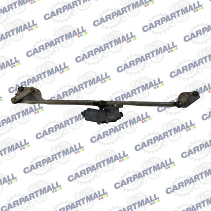 2006-2010 DODGE CHARGER FRONT WINDSHIELD WIPER MOTOR W/ REGULATOR 04805711AB OEM