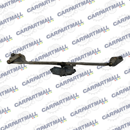 2006-2010 DODGE CHARGER FRONT WINDSHIELD WIPER MOTOR W/ REGULATOR 04805711AB OEM