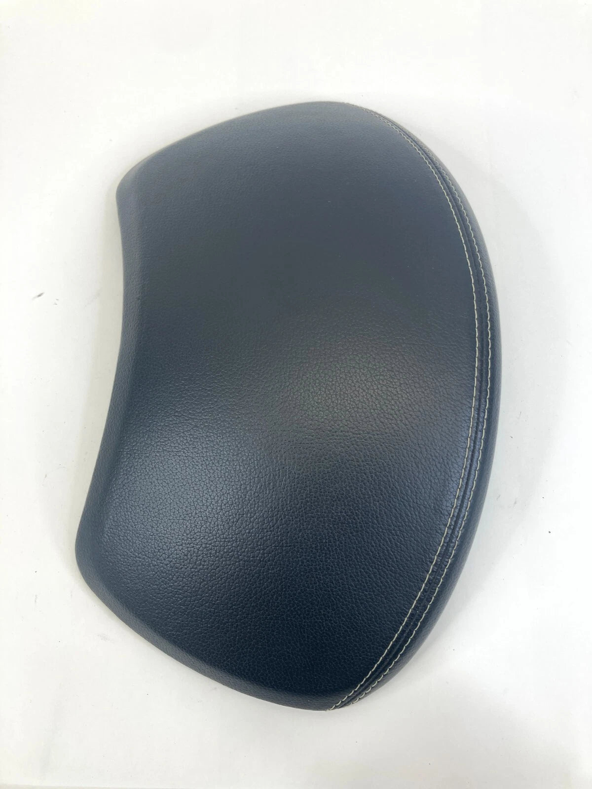 2015-2019 KIA SOUL DASH UPPER SPEEDOMETER CLUSTER LID PANEL TRIM BEZEL OEM