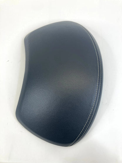 2015-2019 KIA SOUL DASH UPPER SPEEDOMETER CLUSTER LID PANEL TRIM BEZEL OEM