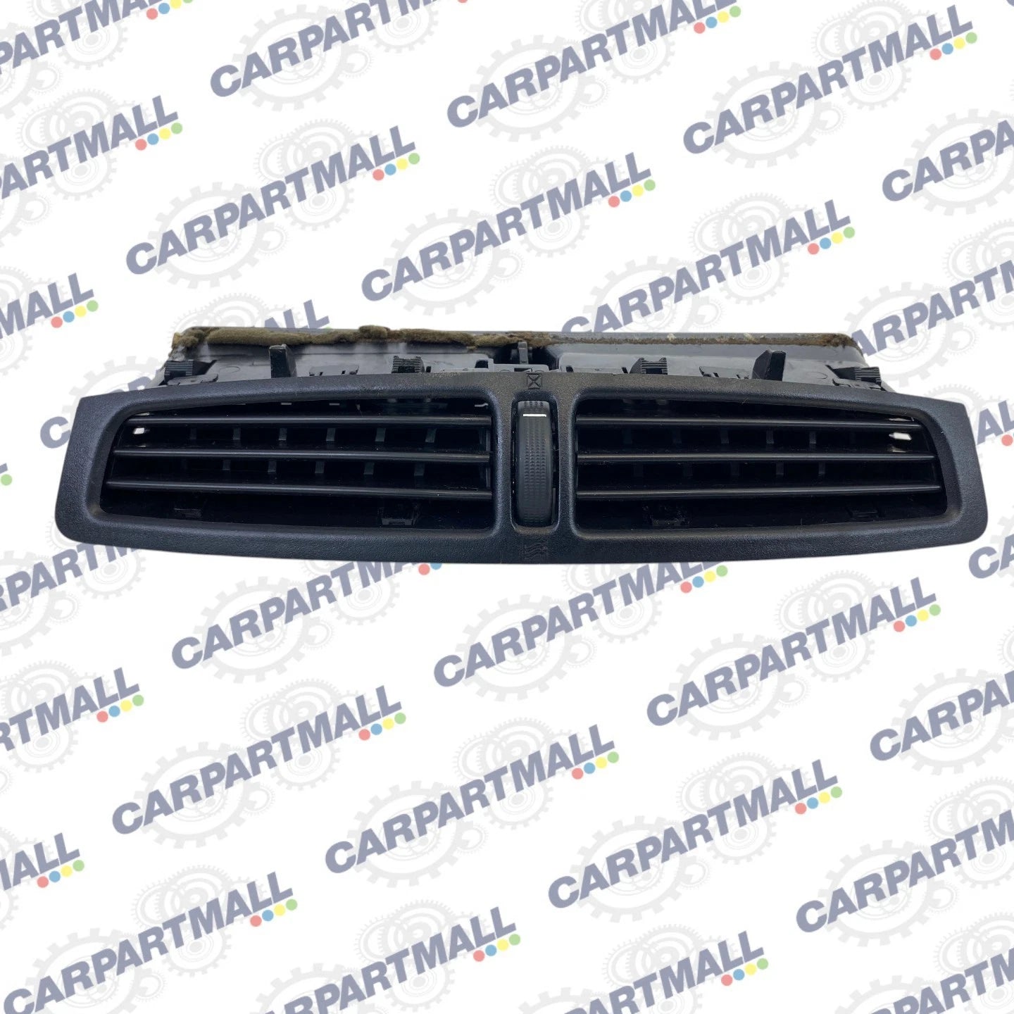 13-19 FORD ESCAPE CENTER DASH AC AIR VENT OUTLET GRILLE DUCT CJ54-S01815-A OEM