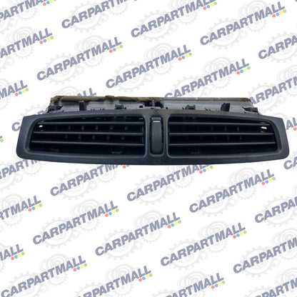 13-19 FORD ESCAPE CENTER DASH AC AIR VENT OUTLET GRILLE DUCT CJ54-S01815-A OEM