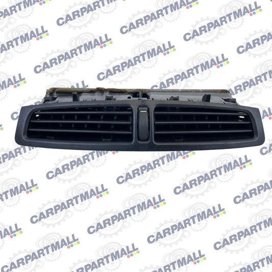 13-19 FORD ESCAPE CENTER DASH AC AIR VENT OUTLET GRILLE DUCT CJ54-S01815-A OEM