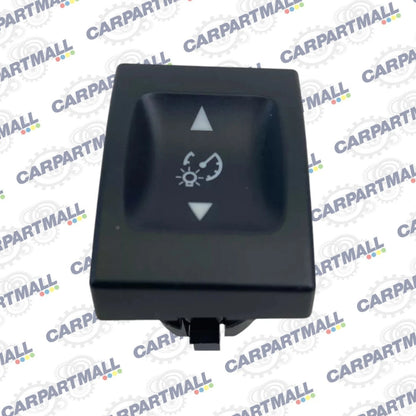 10 11 12 FORD FUSION INSTRUMENT LIGHT RHEOSTAT CONTROL SWITCH 9E5T-11691-AFW OEM