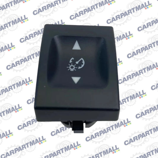 10 11 12 FORD FUSION INSTRUMENT LIGHT RHEOSTAT CONTROL SWITCH 9E5T-11691-AFW OEM