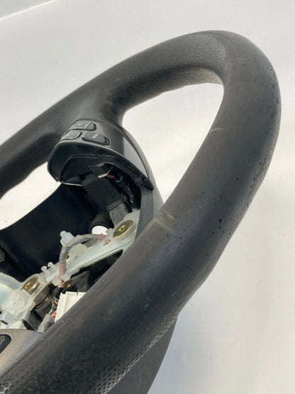 05 06 07 08 09 10 HONDA ODYSSEY STEERING WHEEL W/CRUISE CONTROL & AUDIO SWITCH