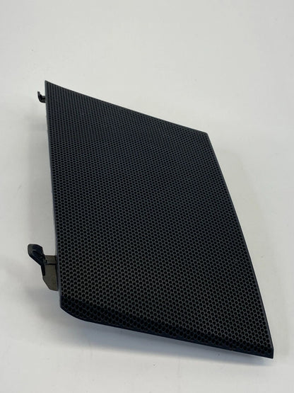 2010-2015 TOYOTA PRIUS DASH INSTRUMENT PANEL RIGHT PASSENGER SPEAKER COVER TRIM