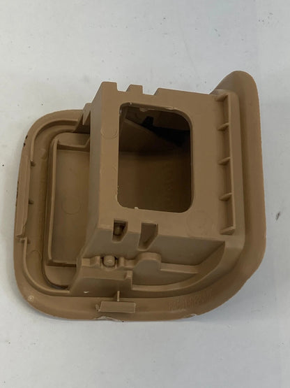 2004-2008 ACURA TL SEDAN SEAT CHILD ANCH ANCHOR COVER CAP TRIM BEZEL 84501SEP010