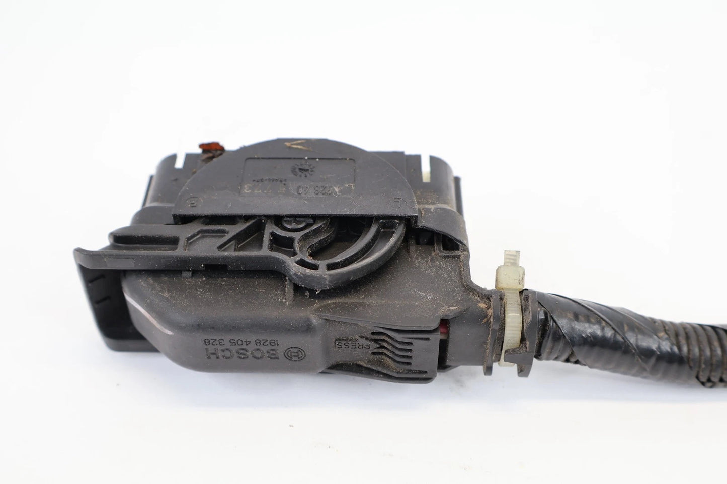 2016-2018 HONDA PILOT 3.5L AWD ABS BRAKE PUMP MODULE WIRE PIN PLUG CONNECTOR OEM