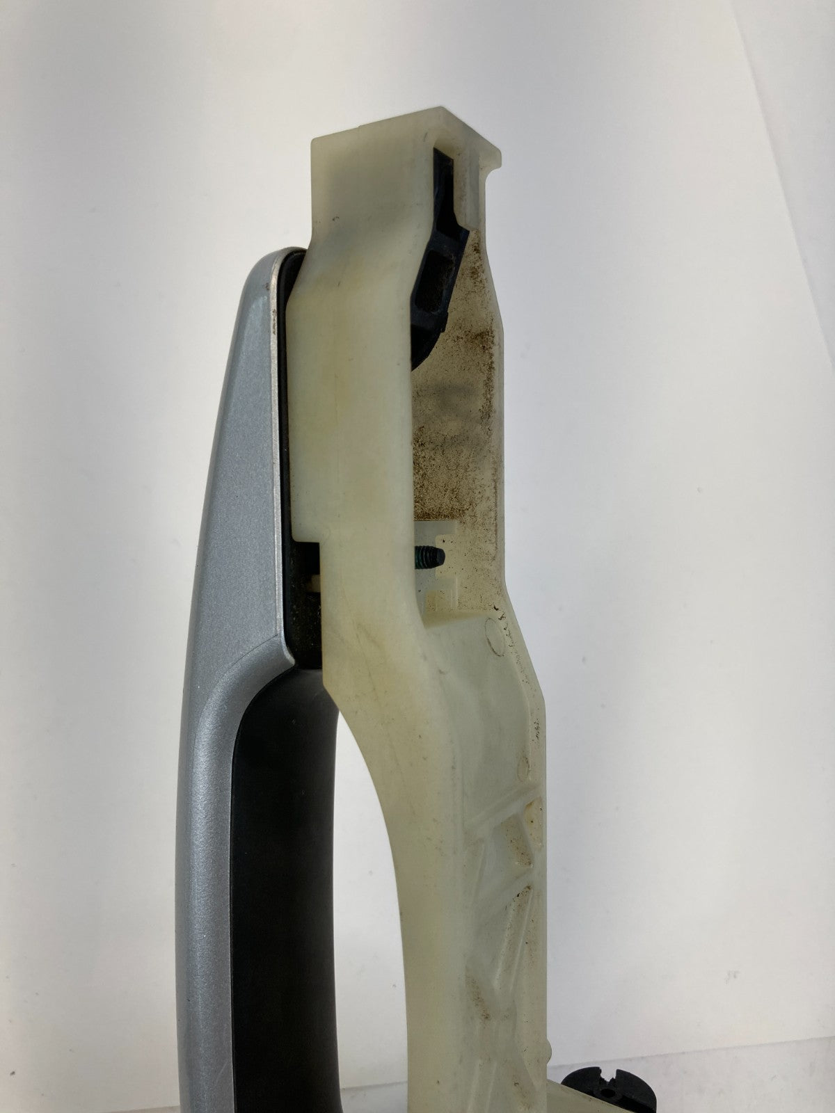 2014-2019 Kia Soul Rear Left Back Exterior Door Handle Assembly OEM