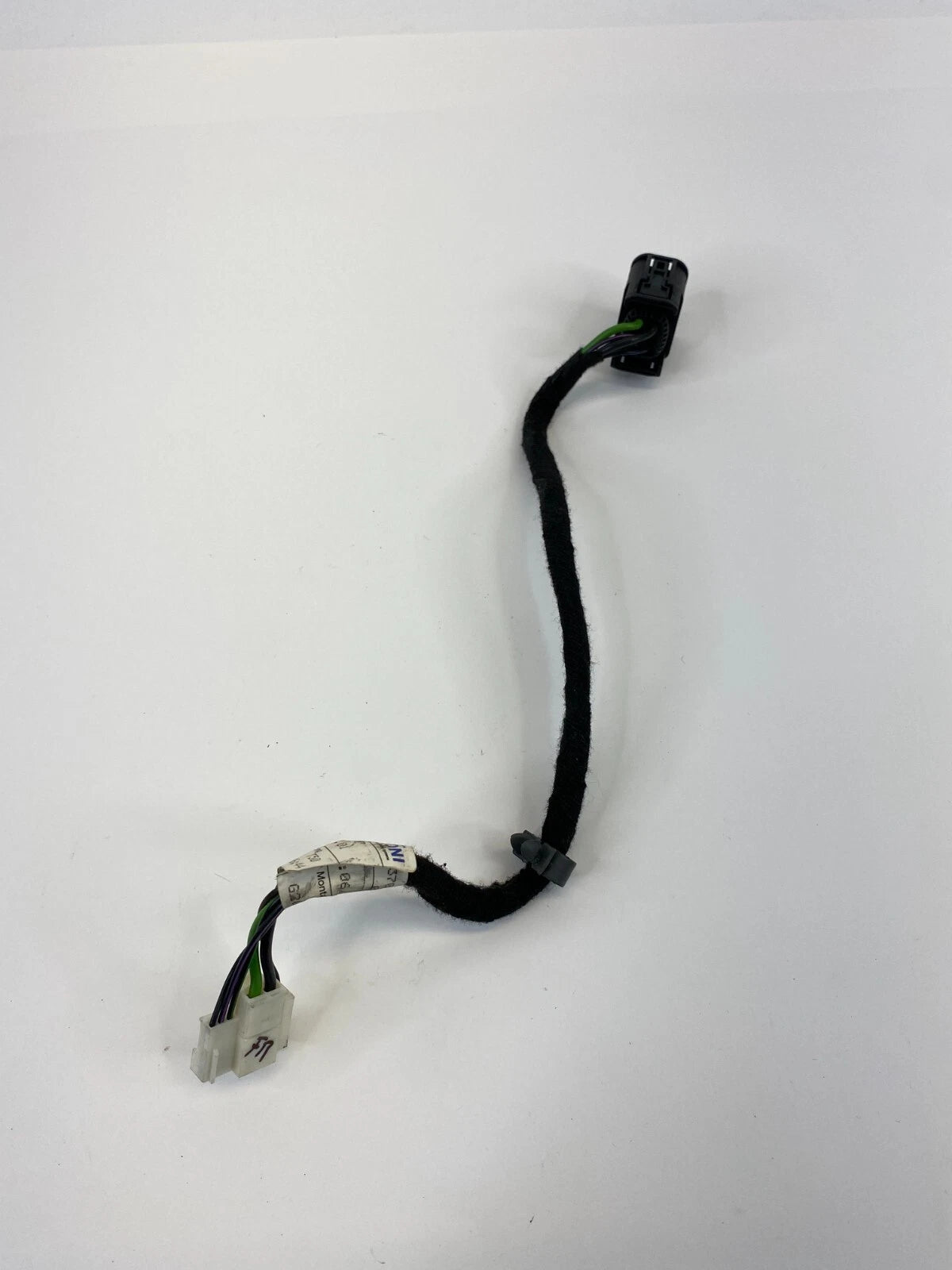 03-06 MERCEDES-BENZ E500 FRONT RIGHT WINDOW MOTOR WIRE WIRING CABLE A2035403705