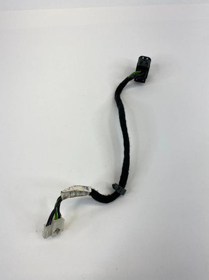 03-06 MERCEDES-BENZ E500 FRONT RIGHT WINDOW MOTOR WIRE WIRING CABLE A2035403705
