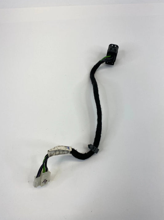 03-06 MERCEDES-BENZ E500 FRONT RIGHT WINDOW MOTOR WIRE WIRING CABLE A2035403705
