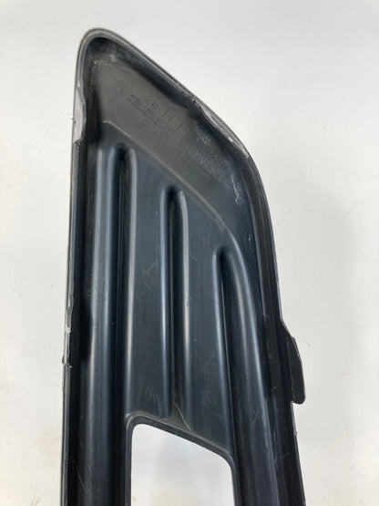 2015-2018 FORD FOCUS FRONT LEFT SIDE FOG LIGHT BUMPER COVER TRIM F1EB-15A299-A