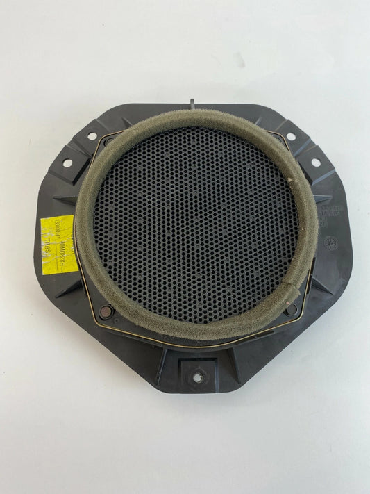 2001-2005 PONTIAC AZTEK REAR RIGHT DOOR SPEAKER SOUND SYSTEM 10432364 10414661