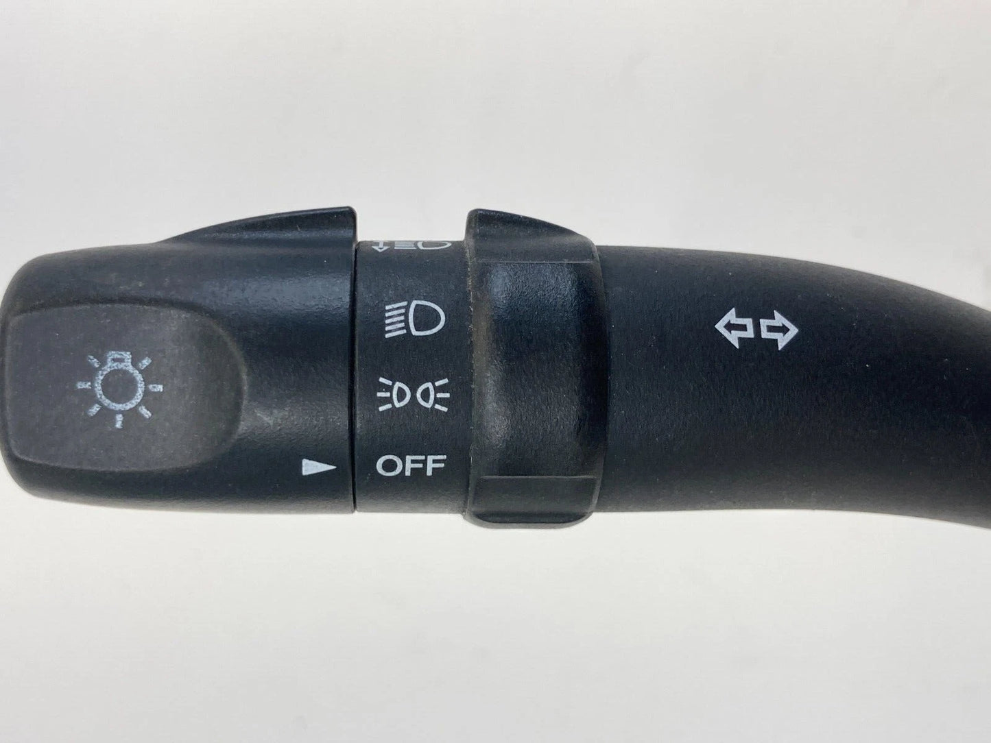 2009-2011 KIA BORREGO HEADLIGHT TURN SIGNAL LIGHT CONTROL SWITCH 93410-2J000 OEM