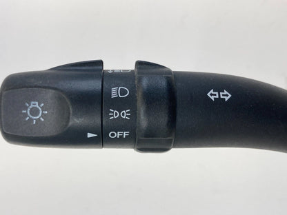 2009-2011 KIA BORREGO HEADLIGHT TURN SIGNAL LIGHT CONTROL SWITCH 93410-2J000 OEM